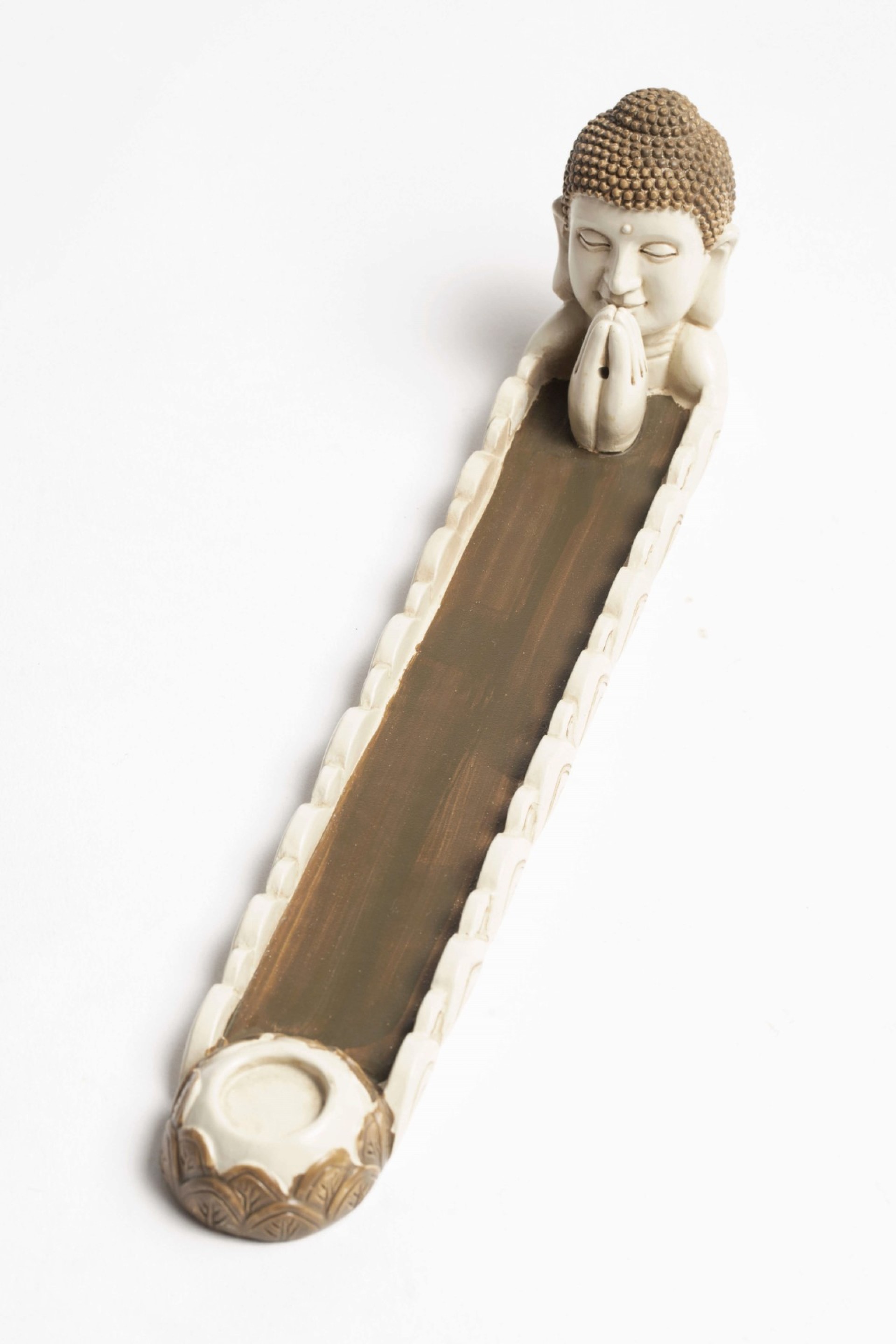 Porta-Incensos Buda I