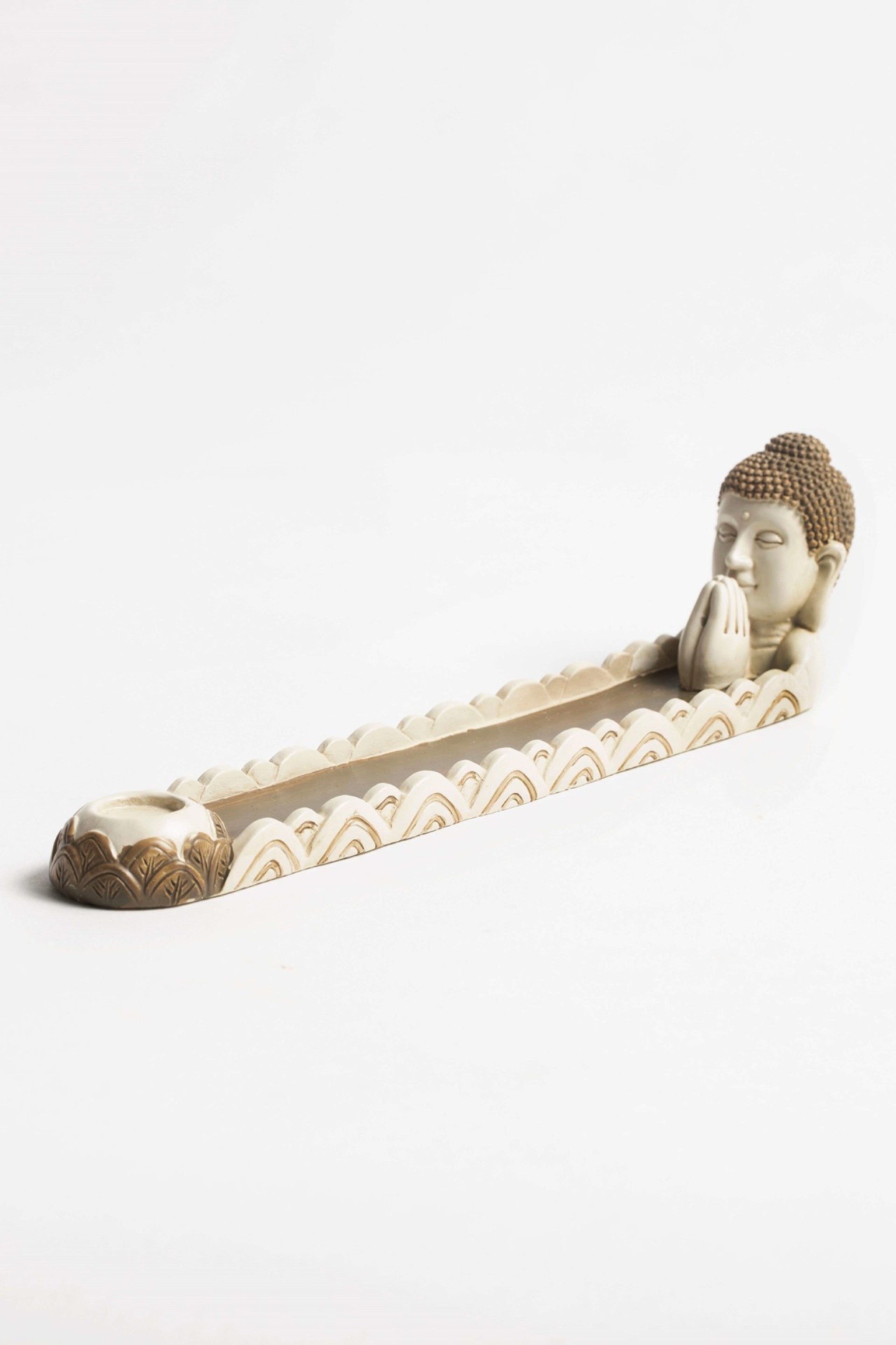 Porta-Incensos Buda I