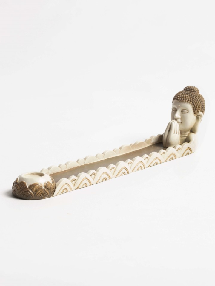 Porta-Incensos Buda I