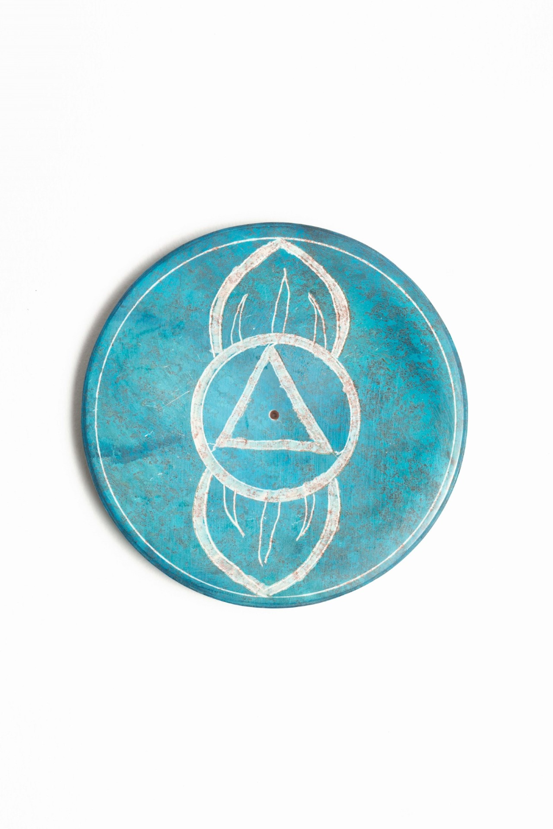 Porta-Incensos Chakras