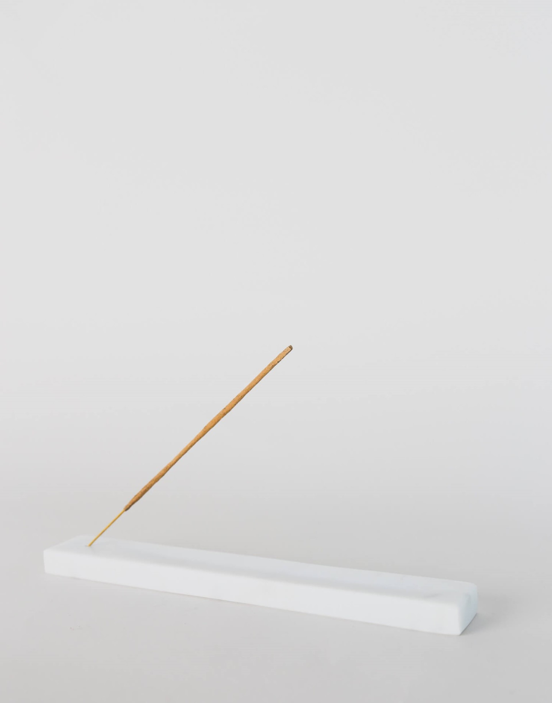 Porta Incenso de Marmore