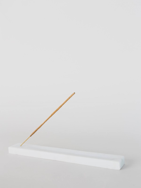 Porta Incenso de Marmore