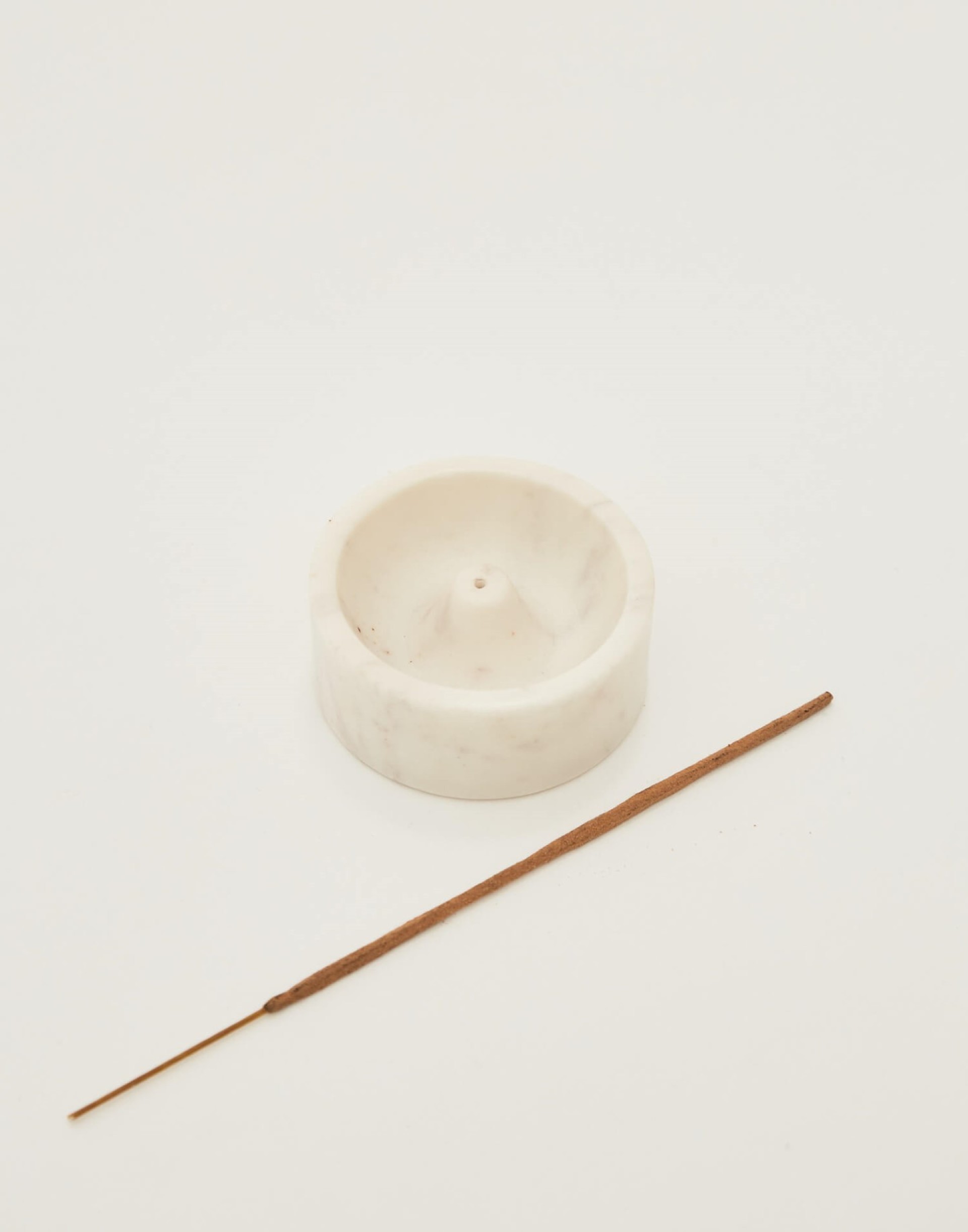 Suporte de incenso Redondo