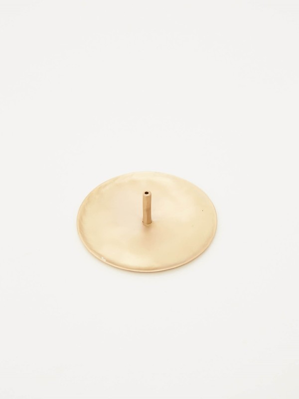 Suporte de incenso Redondo Suporte de incenso Redondo