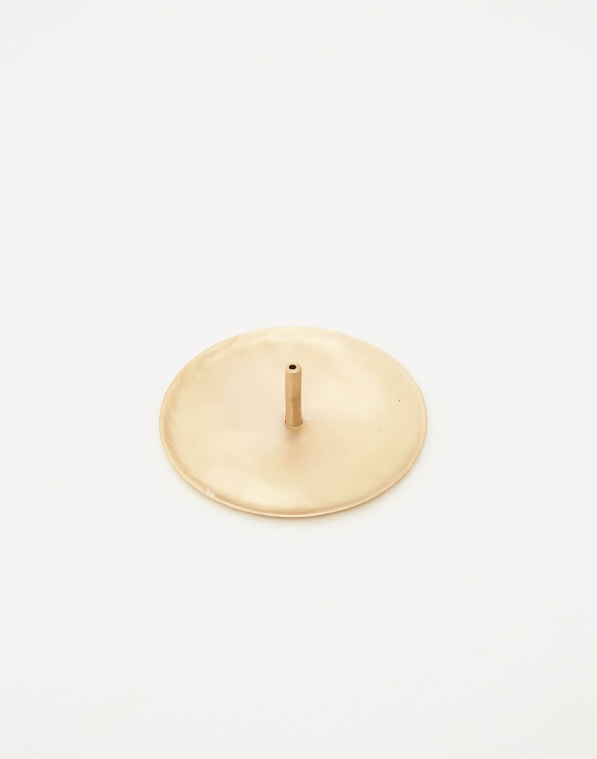 Suporte de incenso Redondo