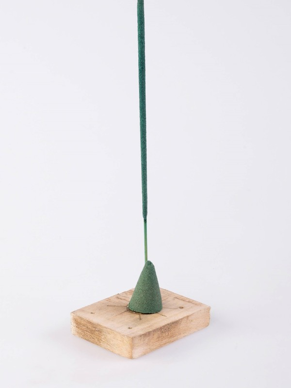 Incenso Rangoli Jasmin Incenso Rangoli Jasmin