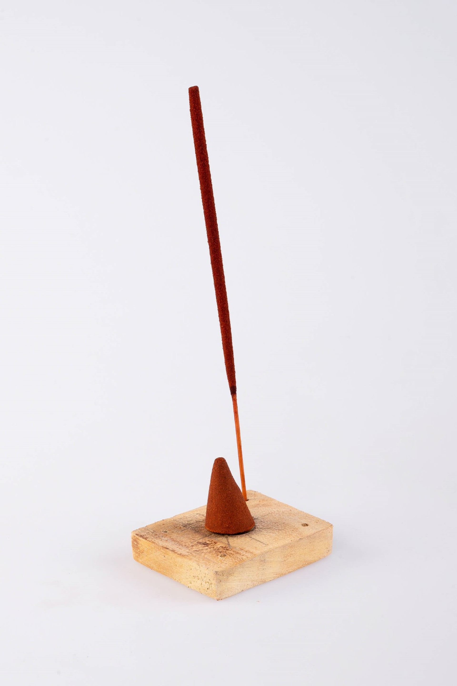 Incenso Rangoli Canela