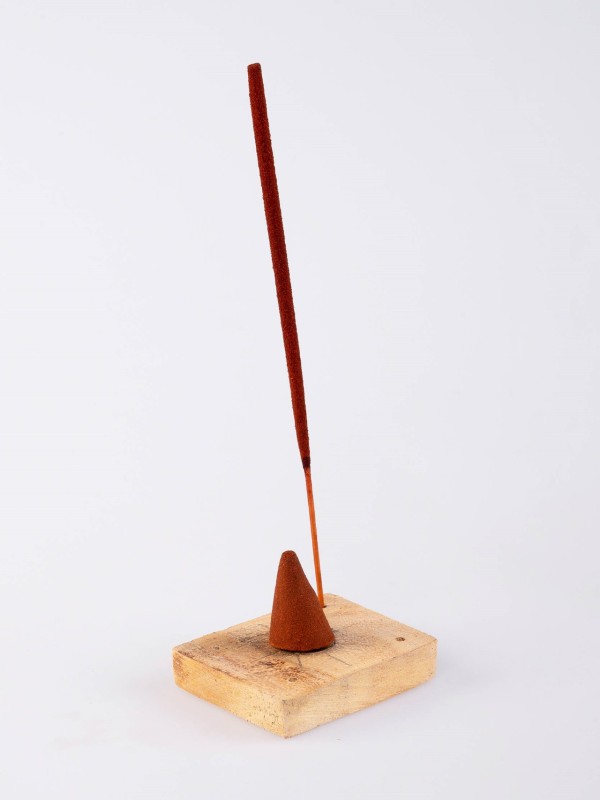 Incenso Rangoli Ambar