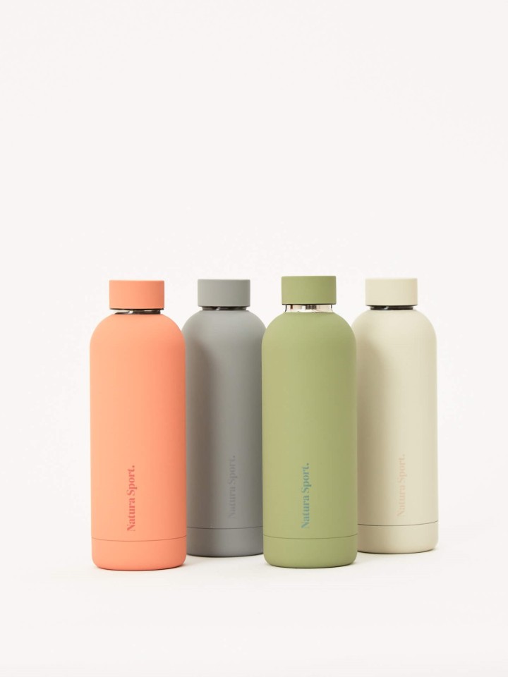 Garrafa Natura sport 500ml