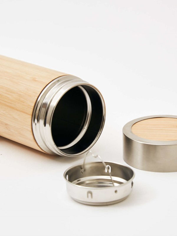 Garrafa Inox Garrafa Inox