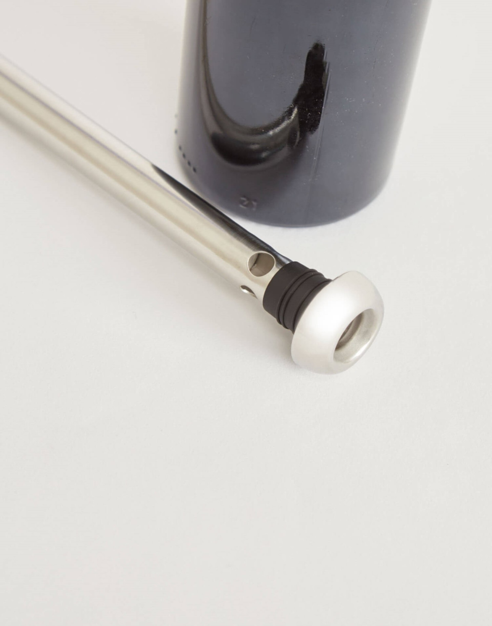 Refrigerador de garrafa