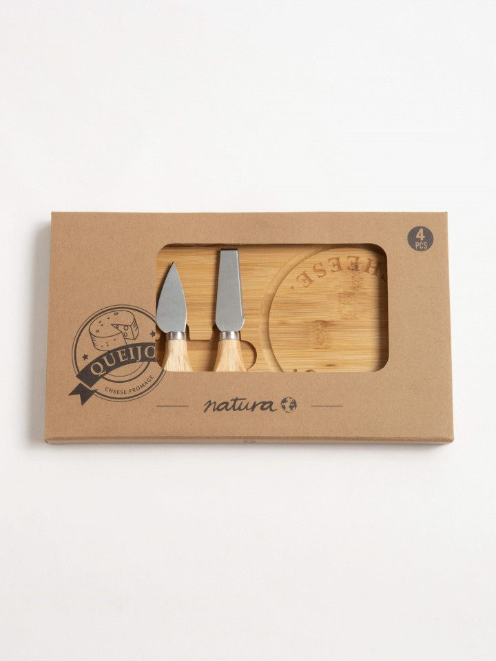 Set de Queijo