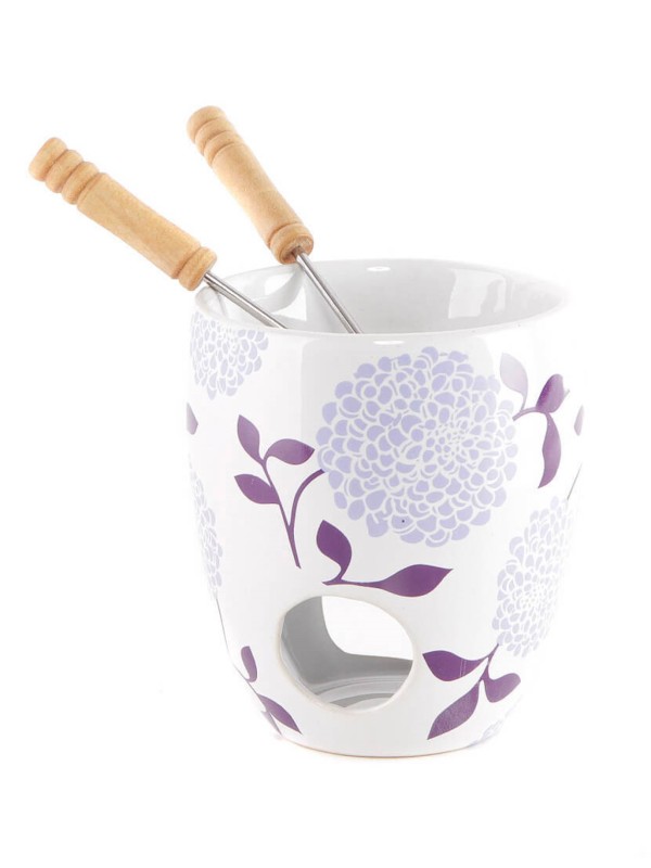 Conjunto de fondeu Conjunto de fondeu