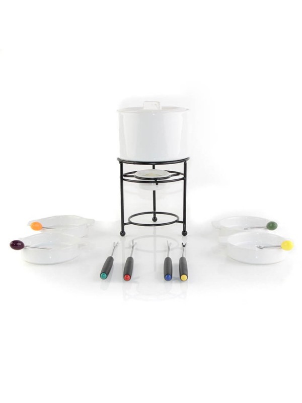 Conjunto de fondeu Conjunto de fondeu