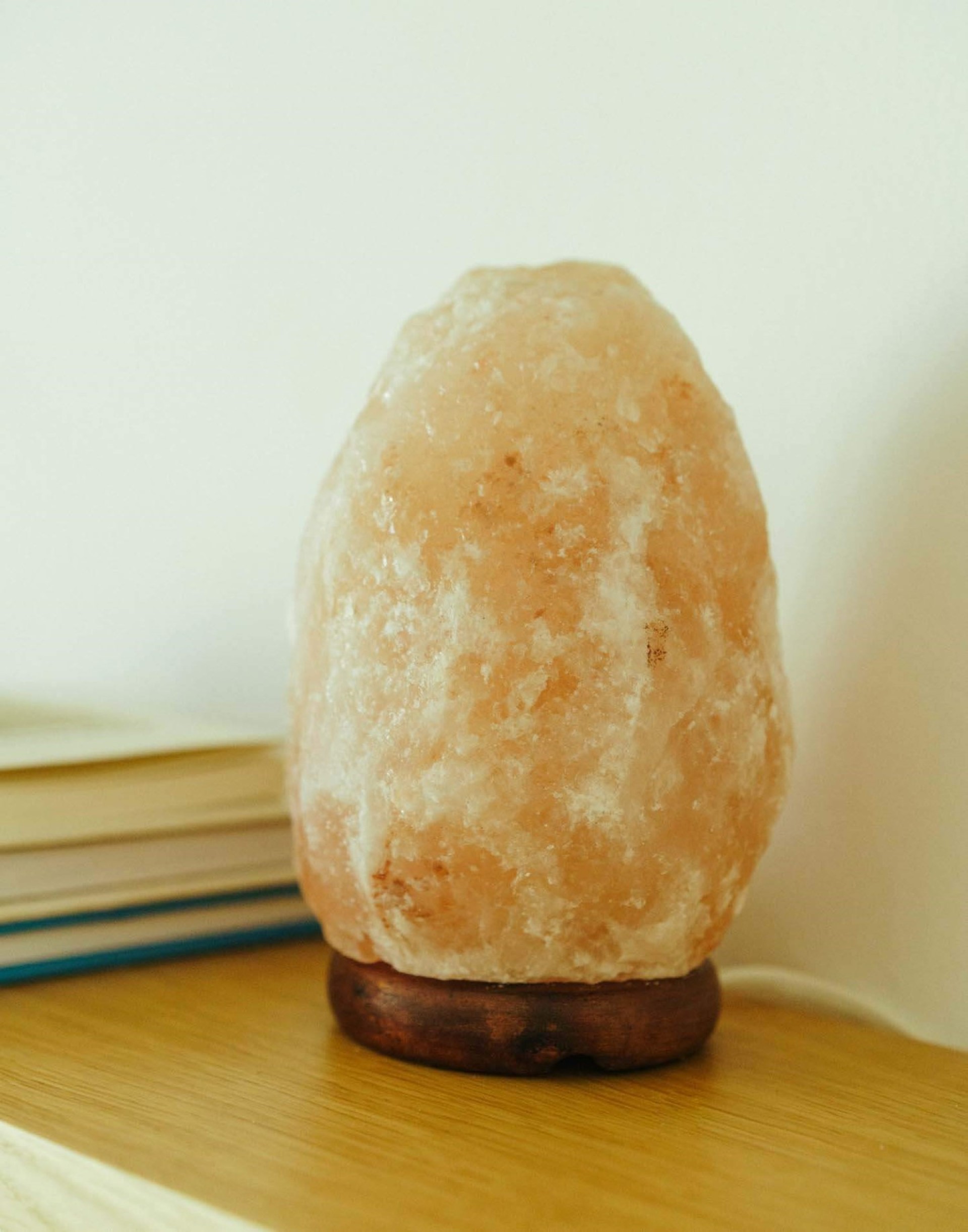 Candeeiro Pedro De Sal