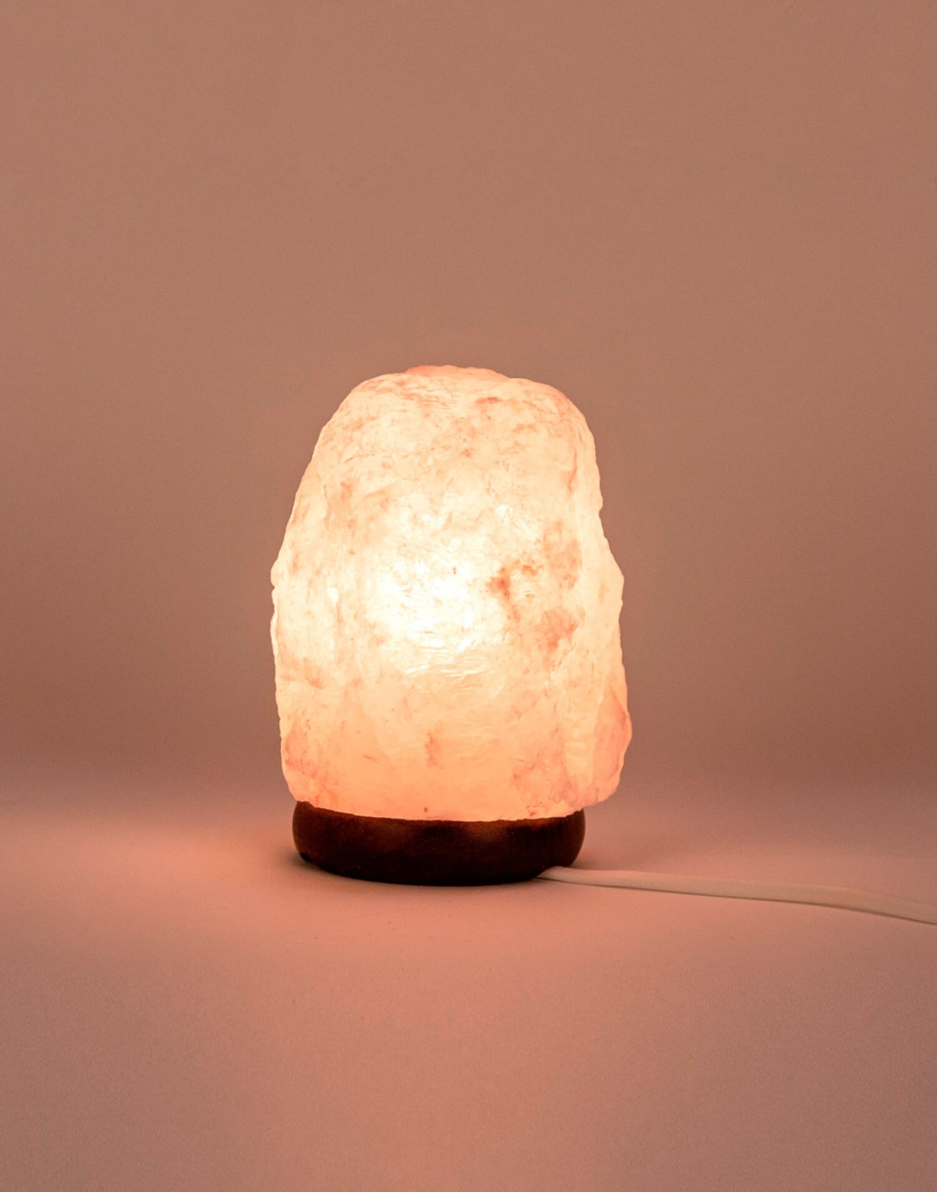 Candeeiro Pedro De Sal