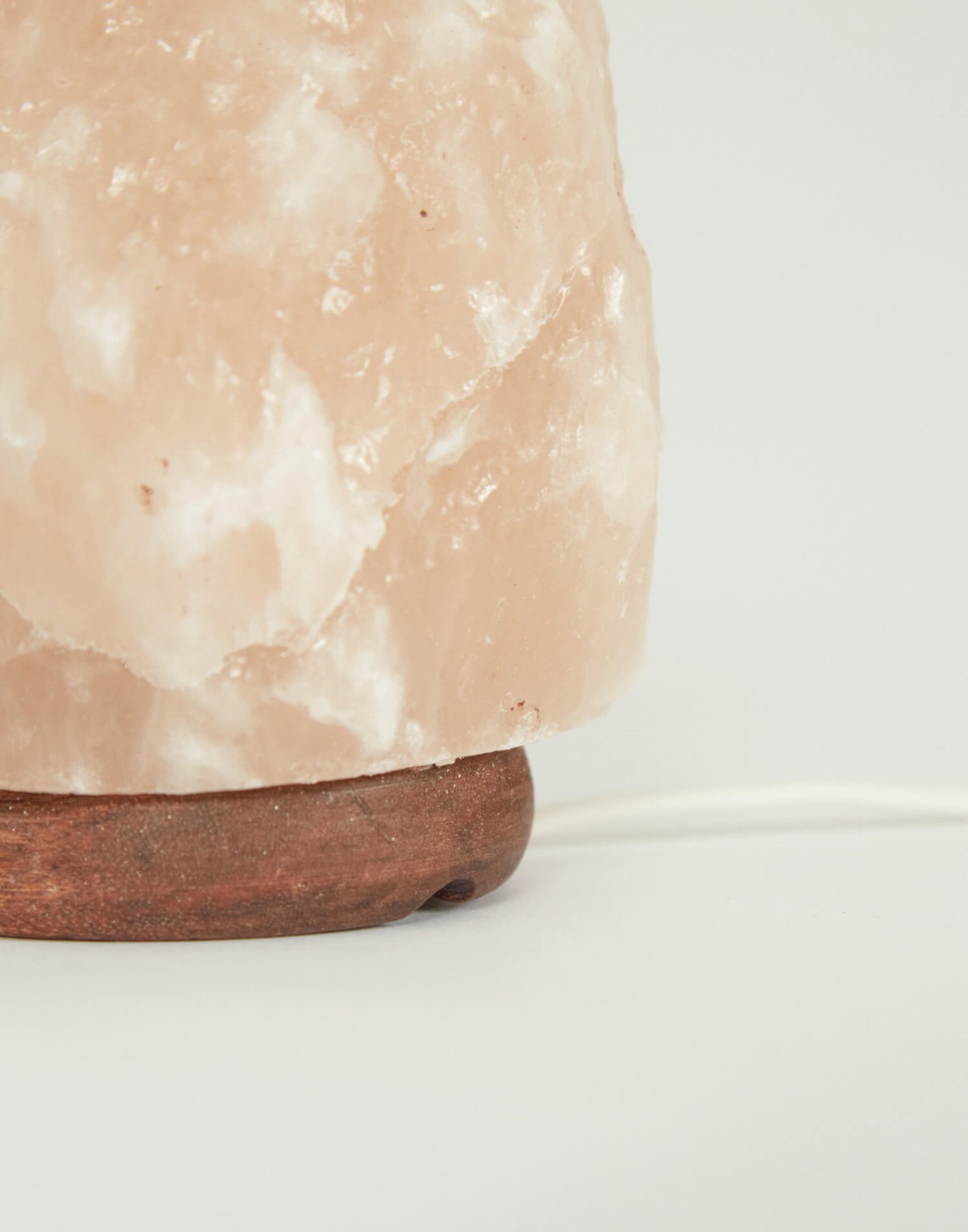 Candeeiro Pedro De Sal