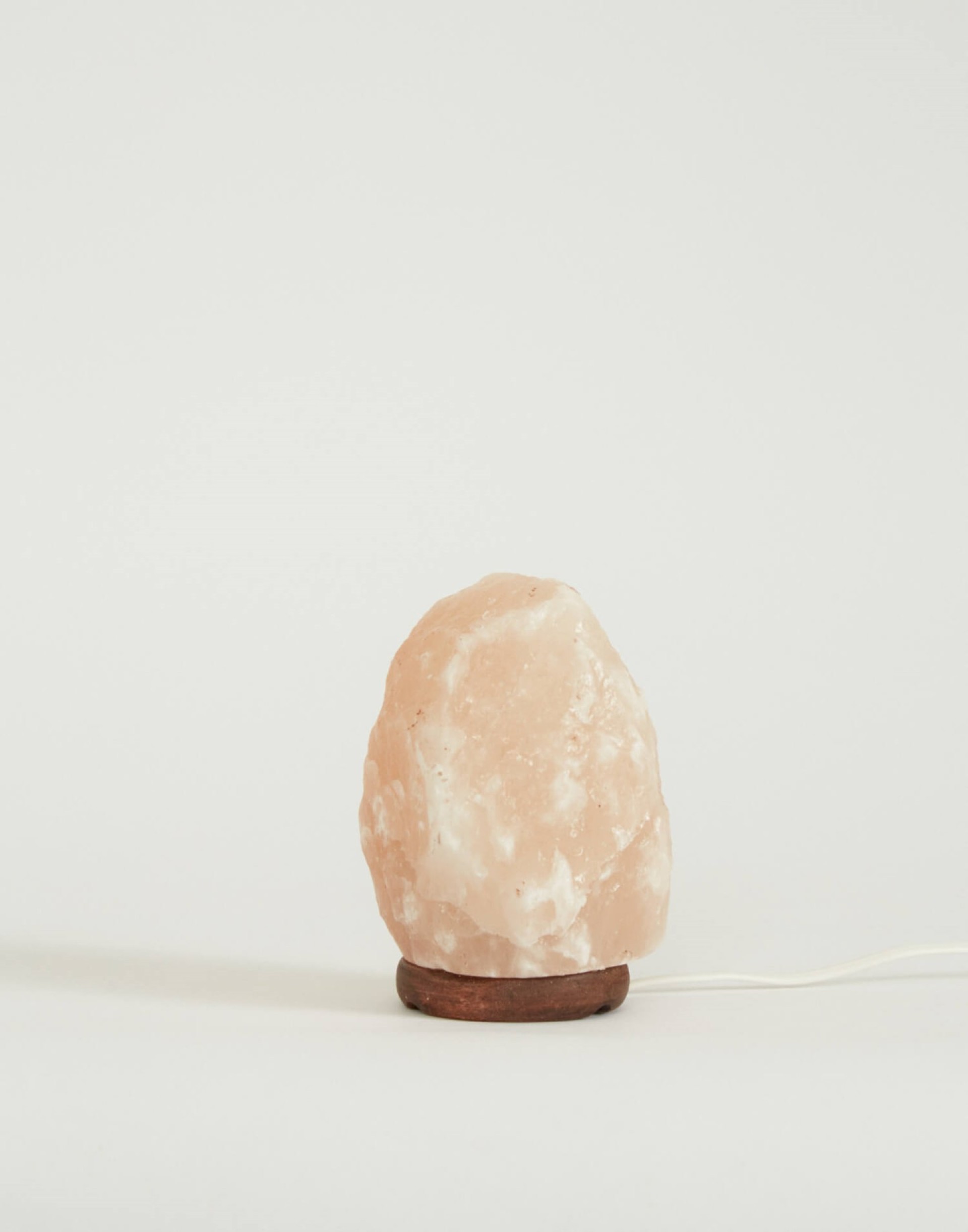 Candeeiro Pedro De Sal