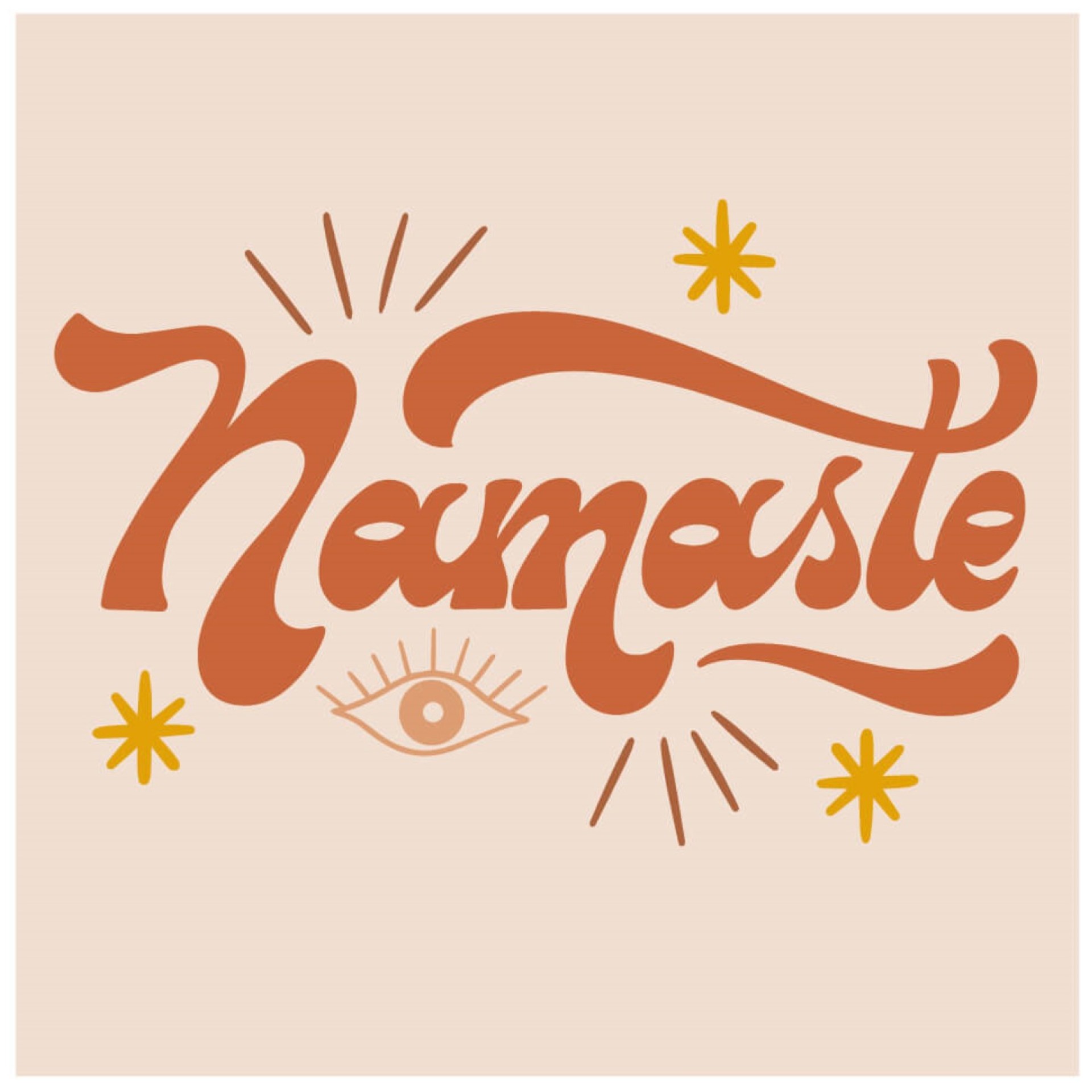 Iman Namaste
