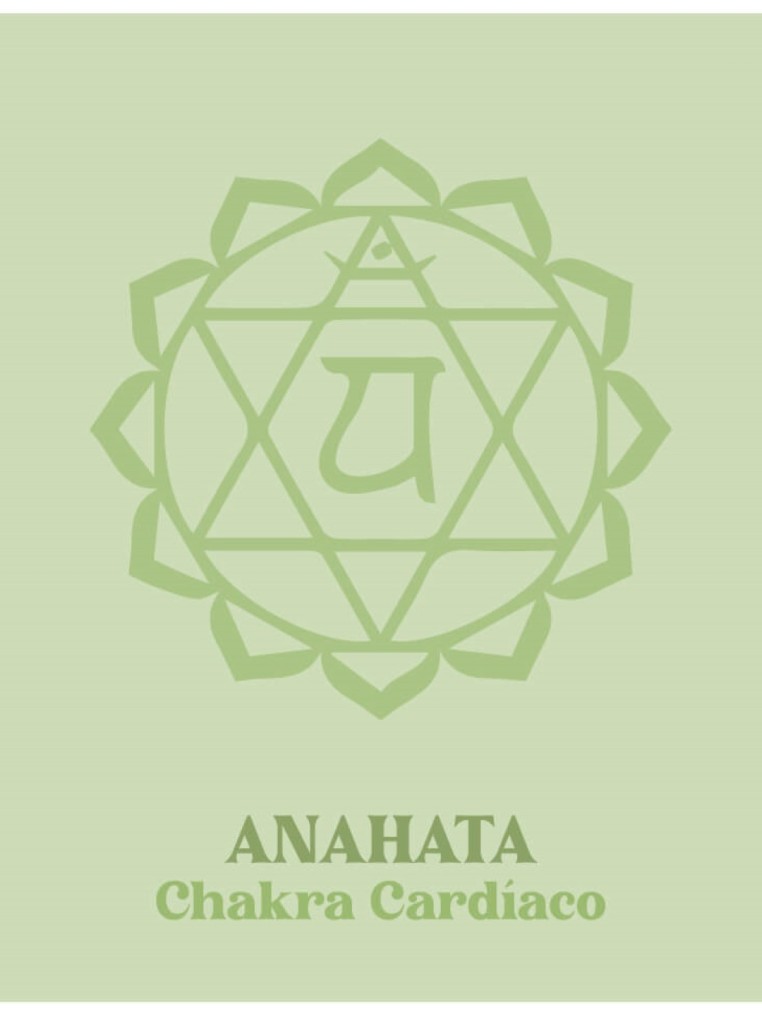 Iman Anahata