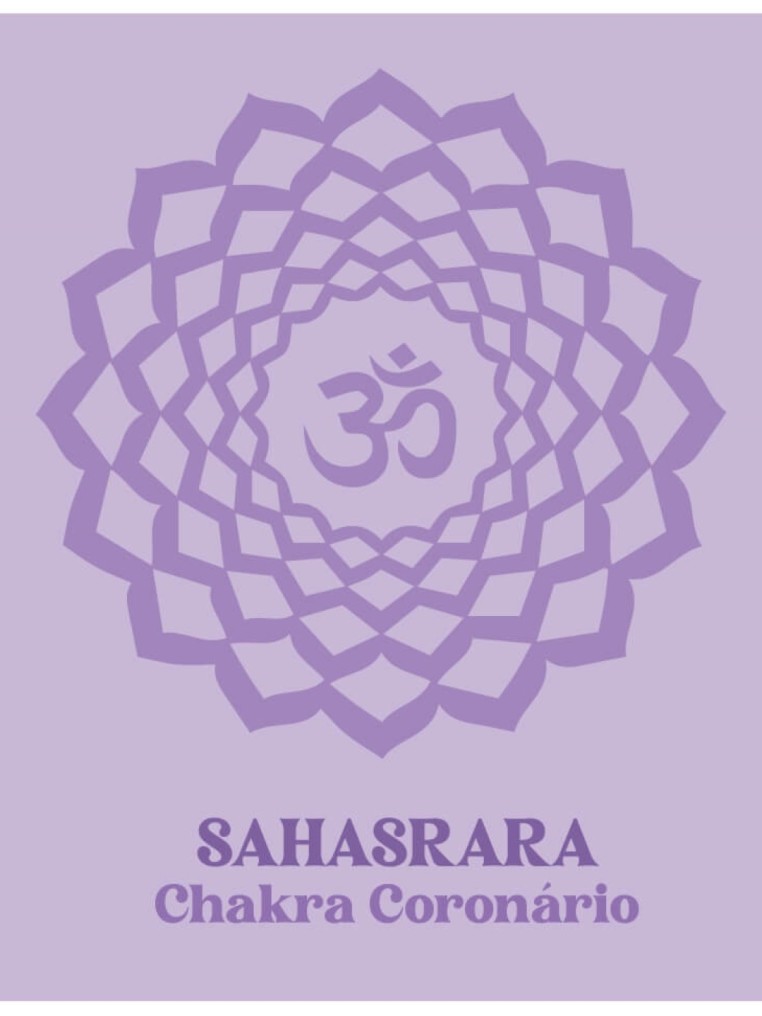 Iman Sahasrara