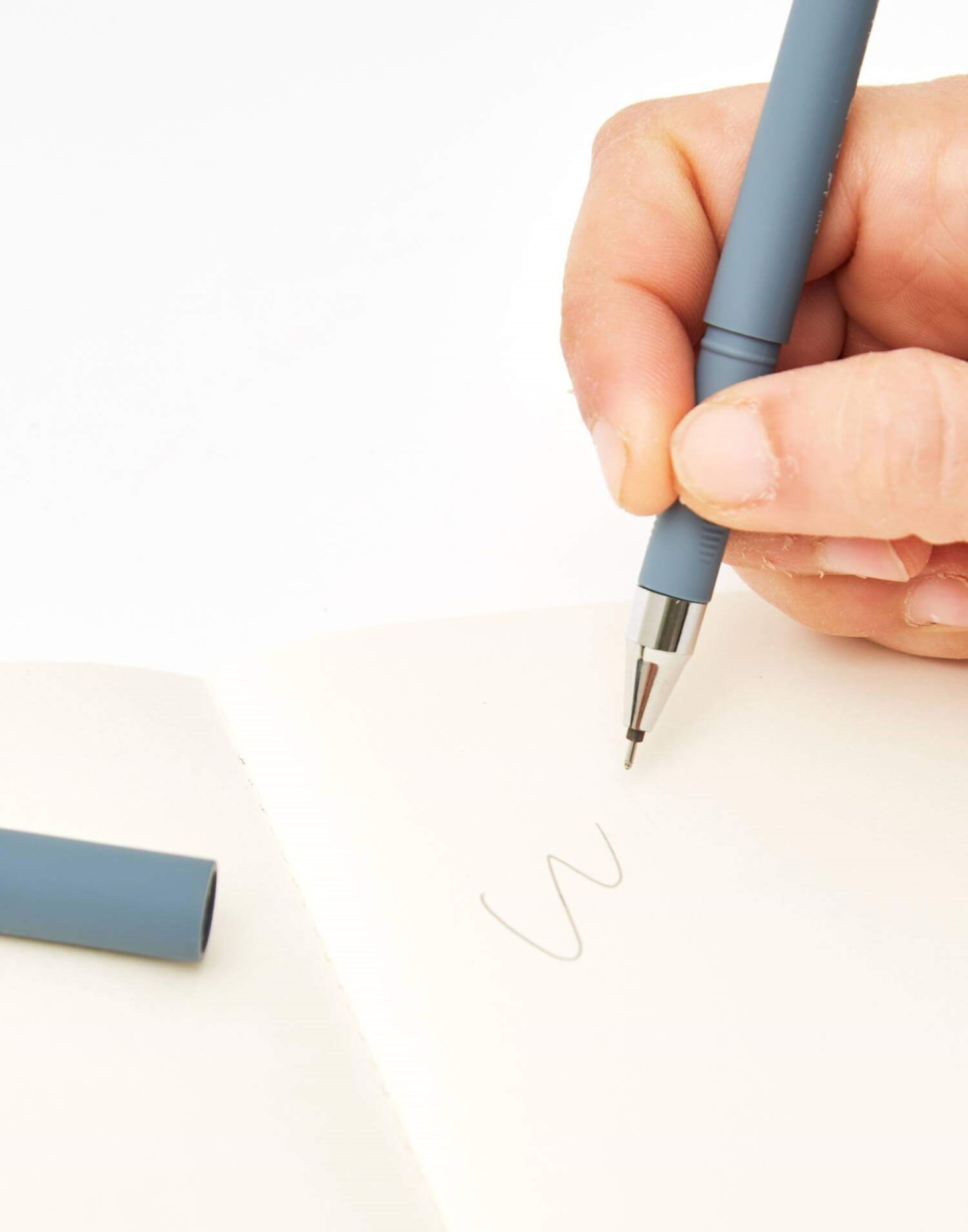 Pack de 4 canetas apagaveis