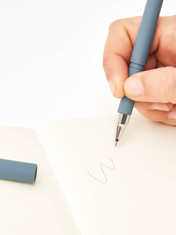 Pack de 4 canetas apagaveis Pack de 4 canetas apagaveis