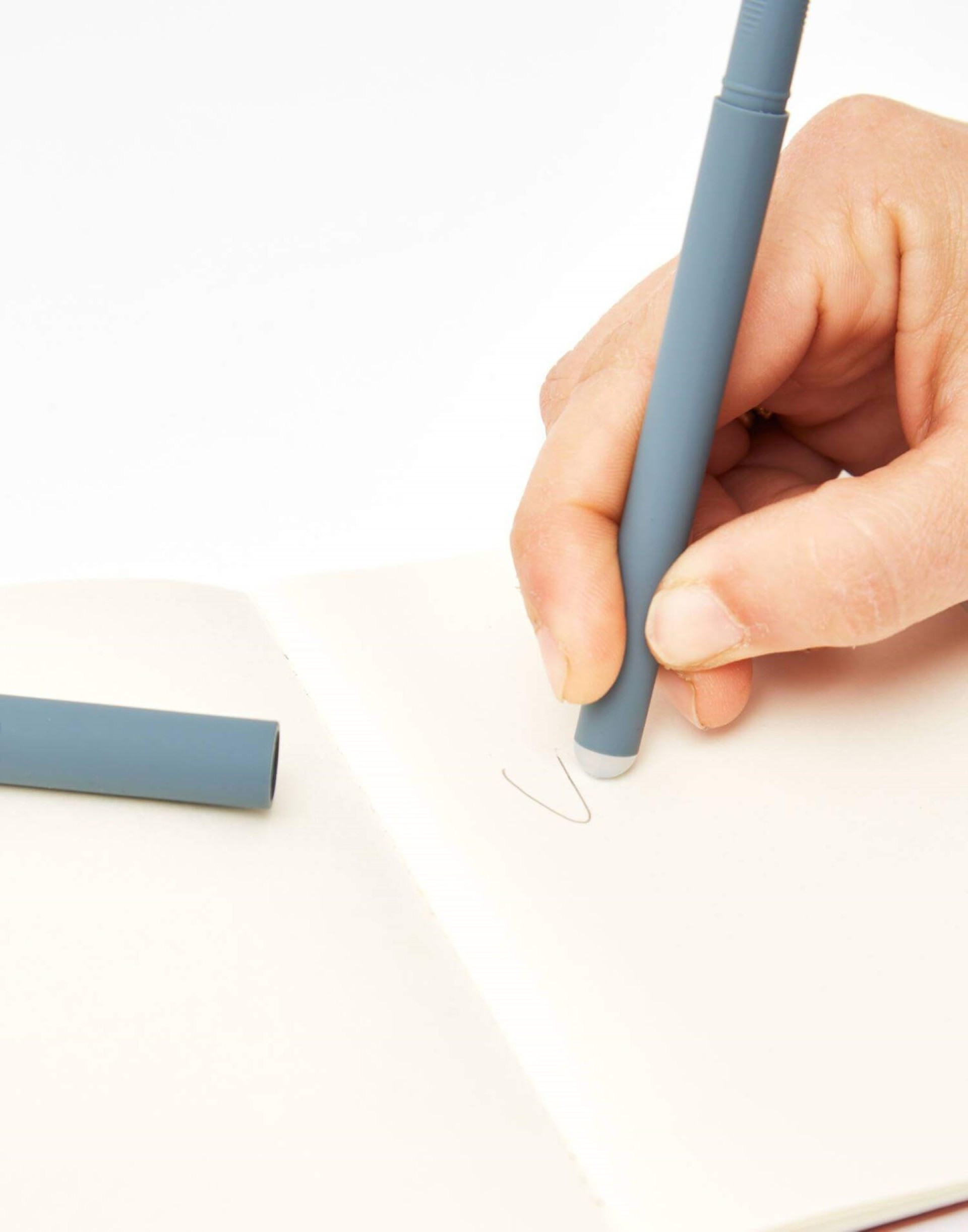 Pack de 4 canetas apagaveis