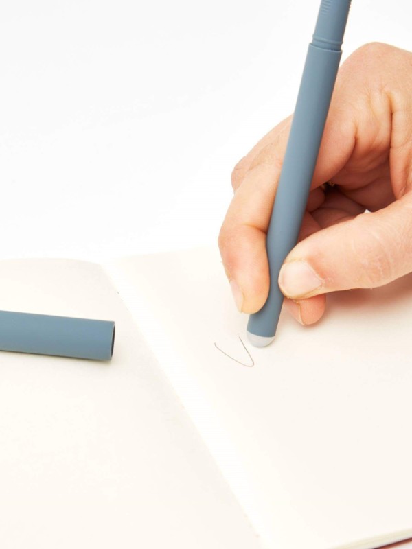 Pack de 4 canetas apagaveis Pack de 4 canetas apagaveis