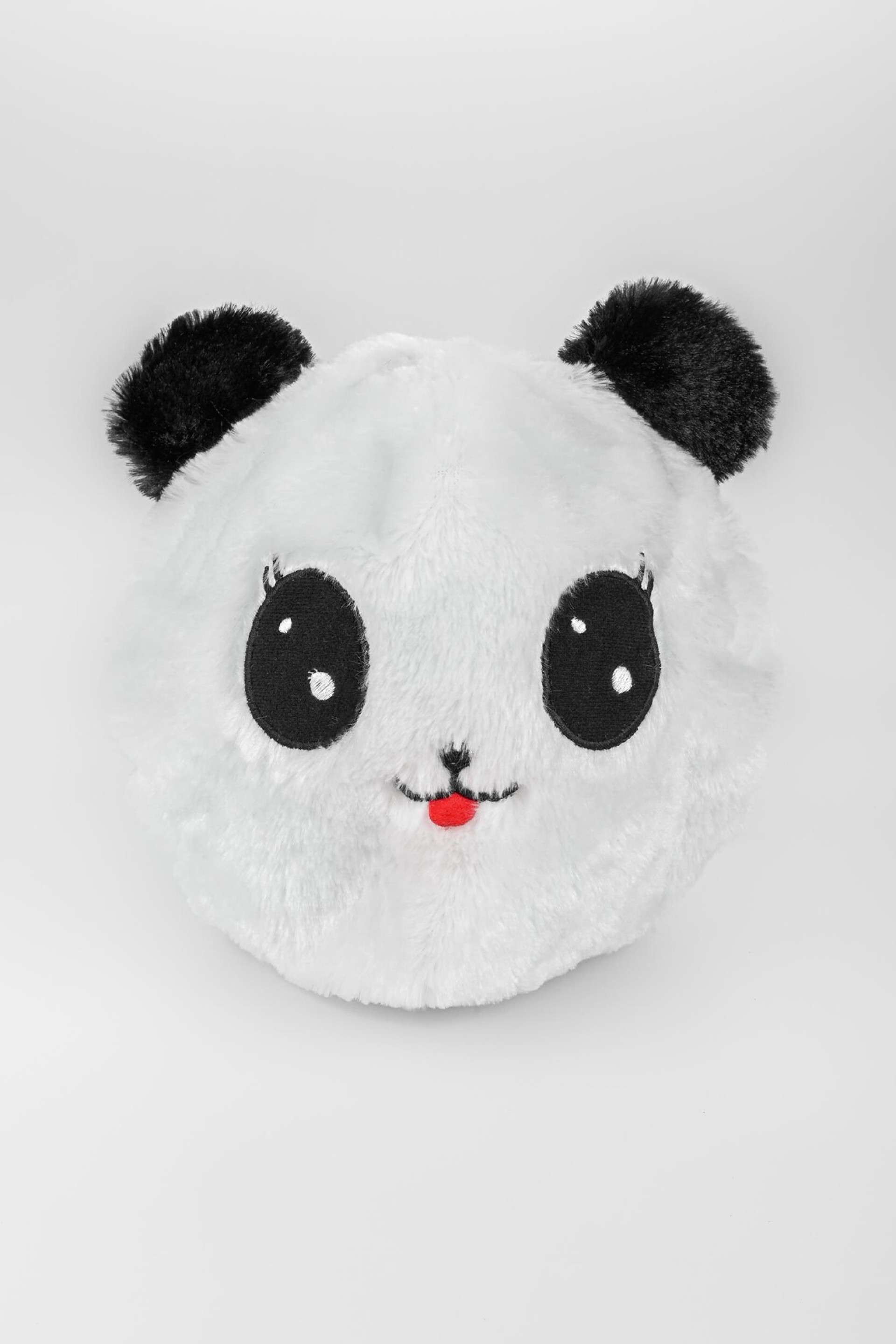 Bola Pelo & Borracha Panda