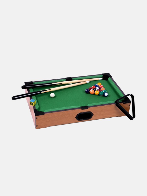 Mini Snooker