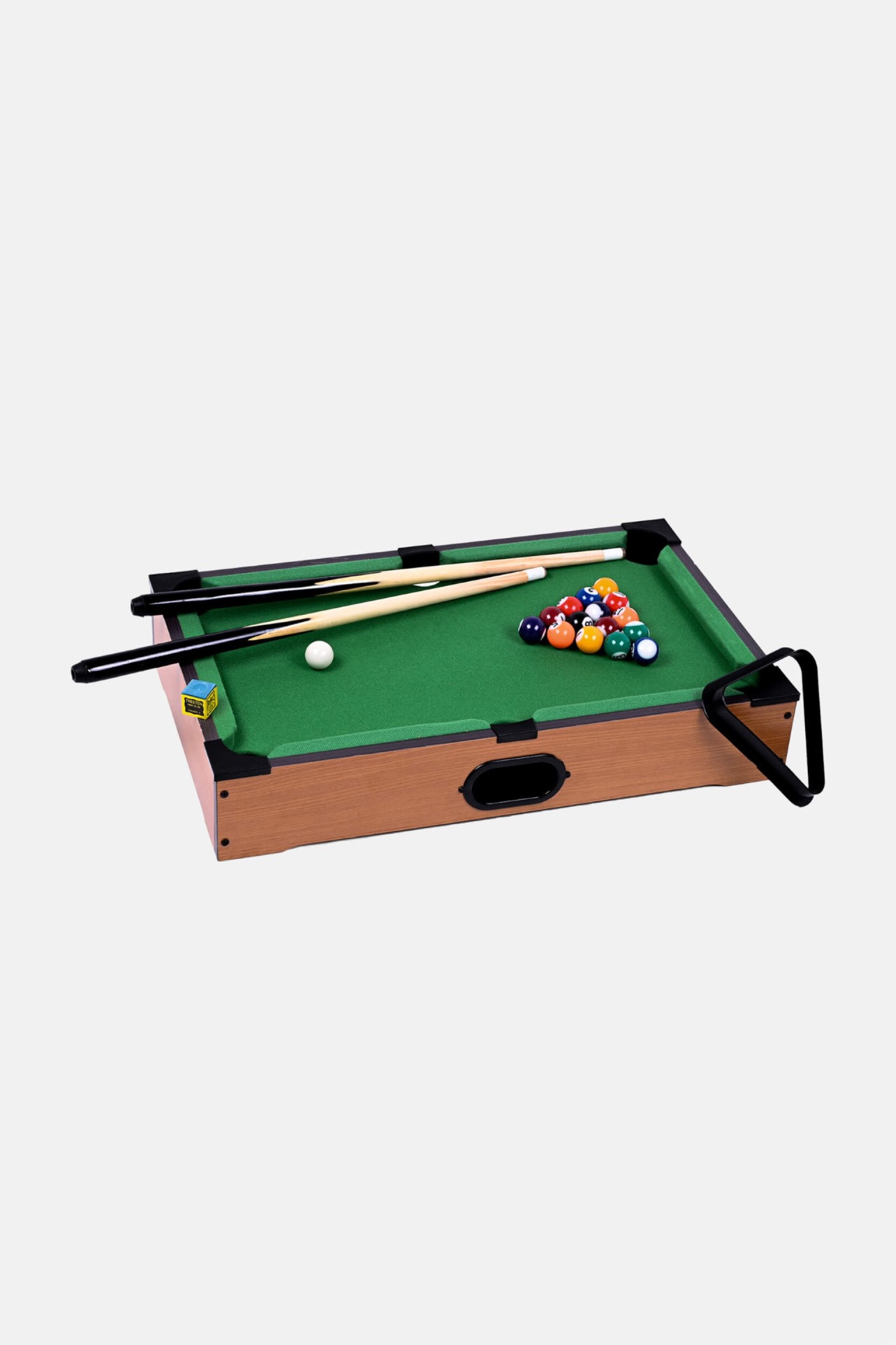 Mini Snooker