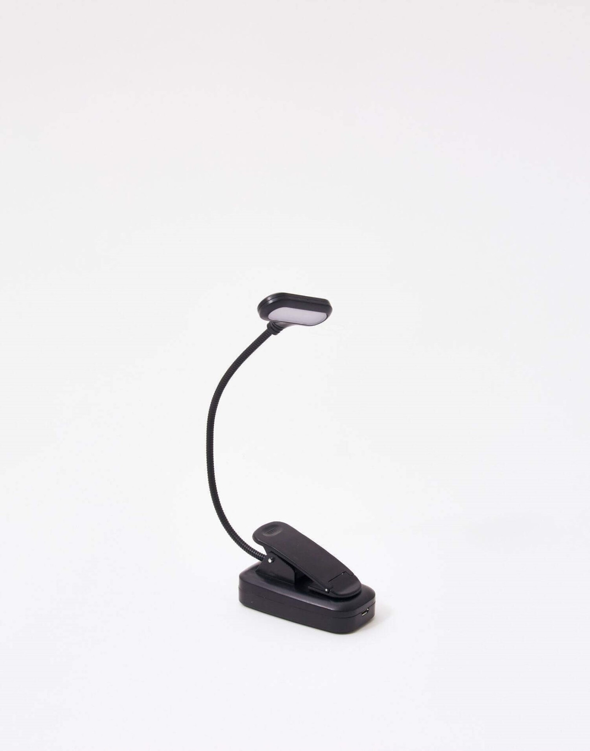 Mini luz de livro USB