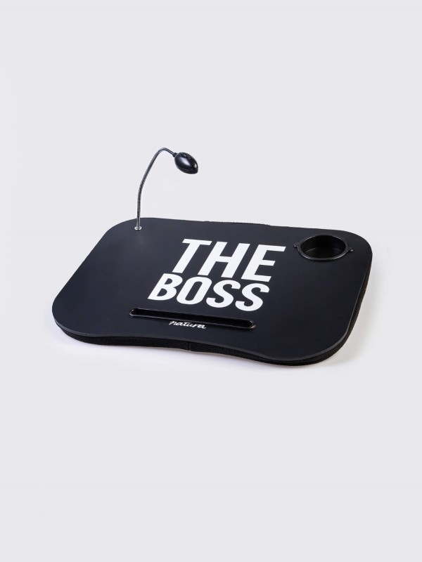 Base para computador The Boss