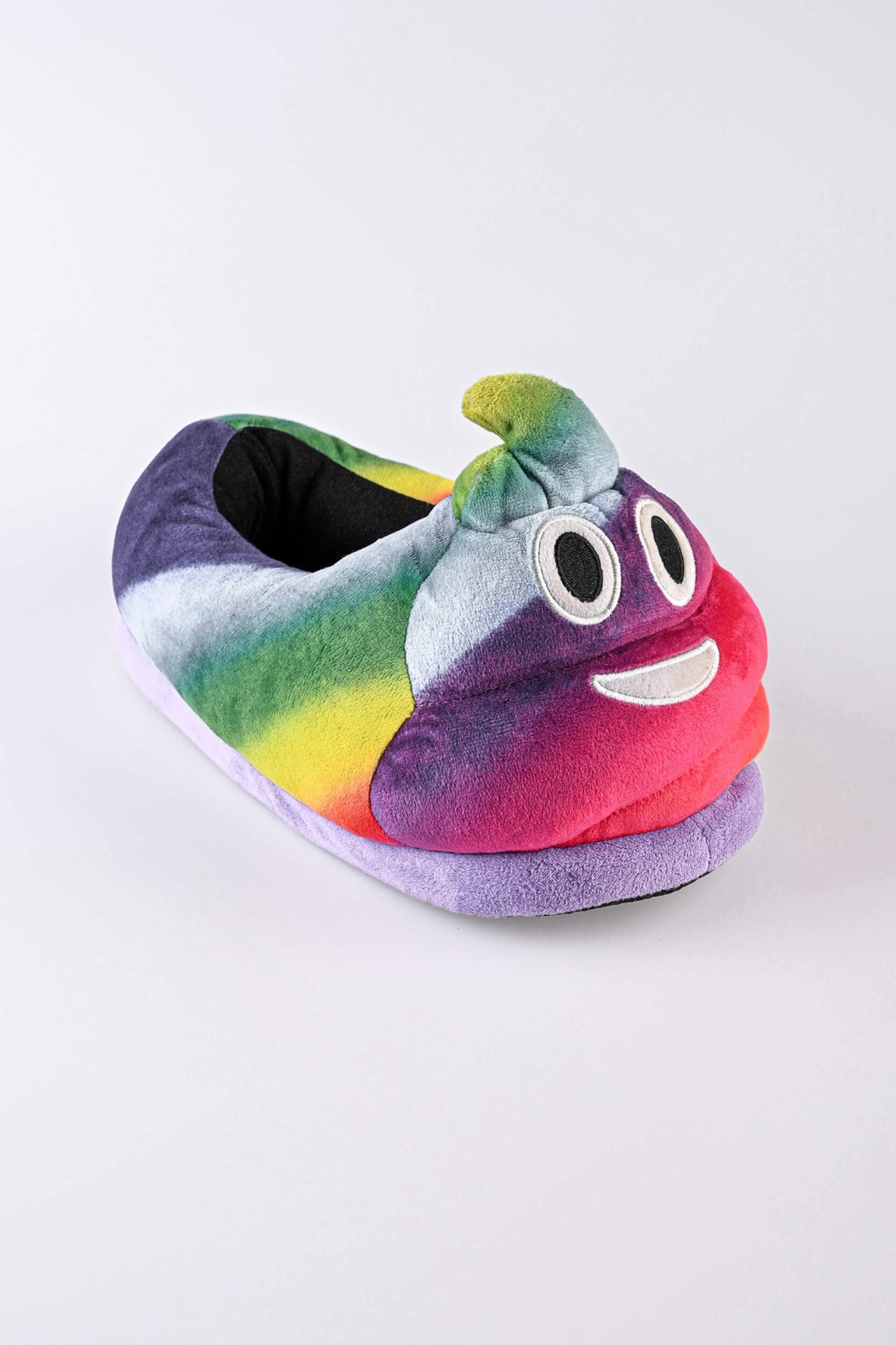 Pantufa Rainbow Poop