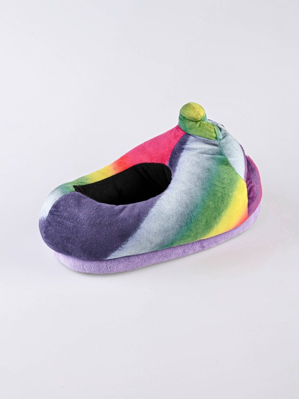 Pantufa Rainbow Poop