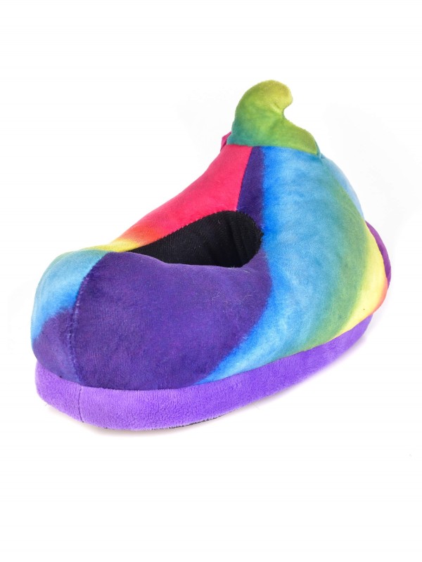 Pantufa Rainbow Poop