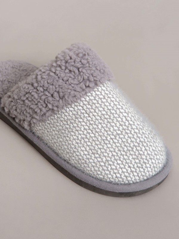 Pantufas Riscas Pantufas Riscas