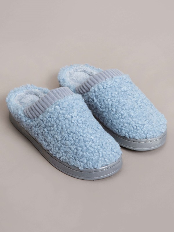 Pantufas Sherpa Pantufas Sherpa