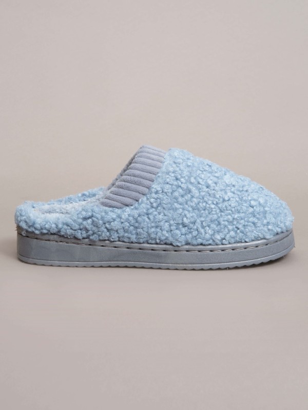 Pantufas Sherpa Pantufas Sherpa