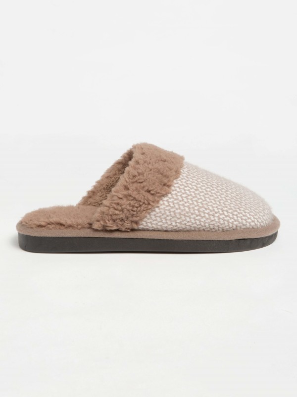 Pantufas Espinha Pantufas Espinha