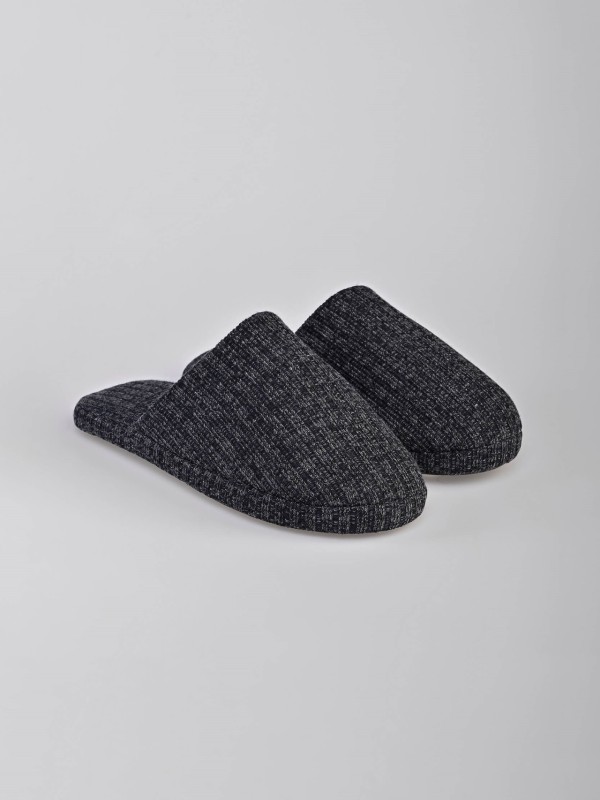 Chinelo Malha Homem