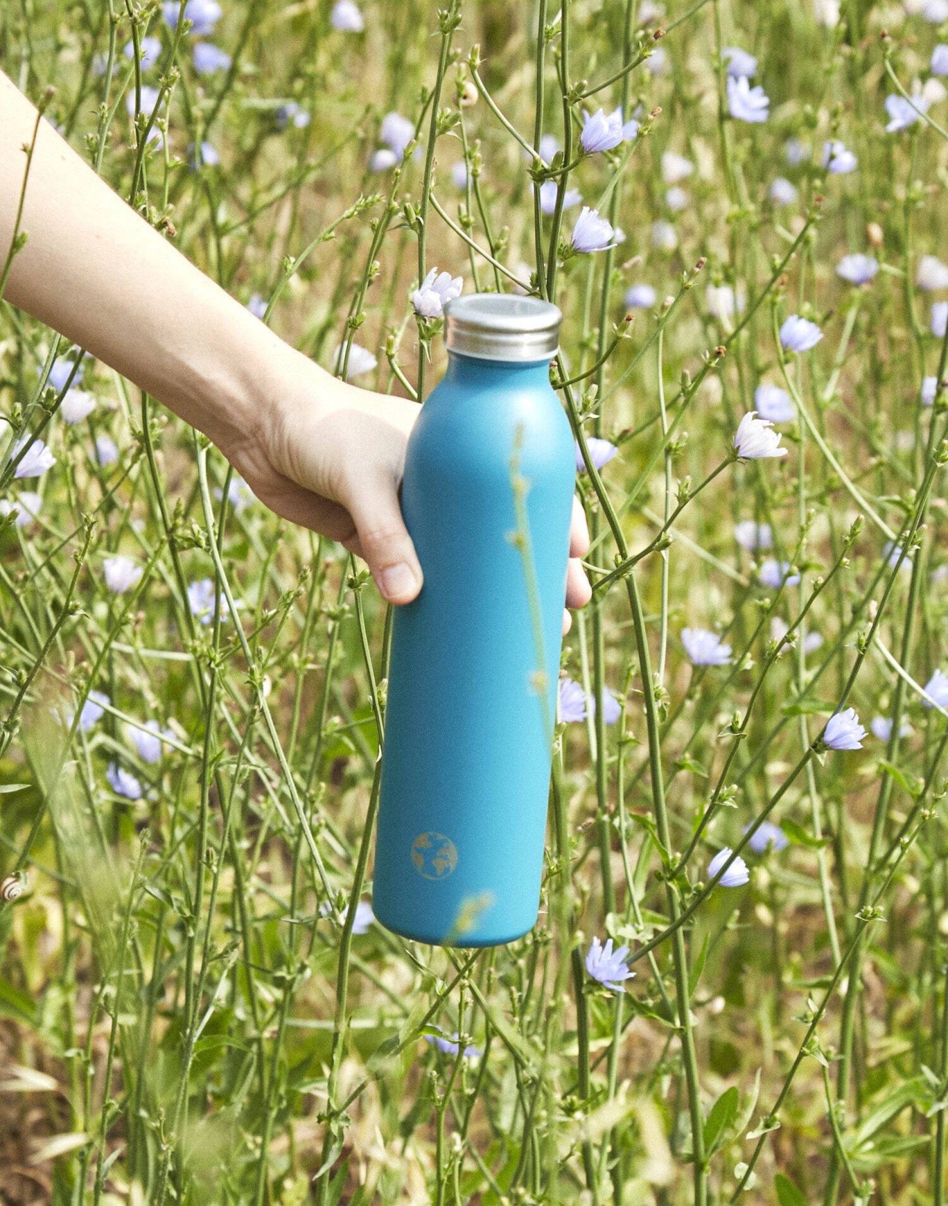 Garrafa Vacuum 600ml