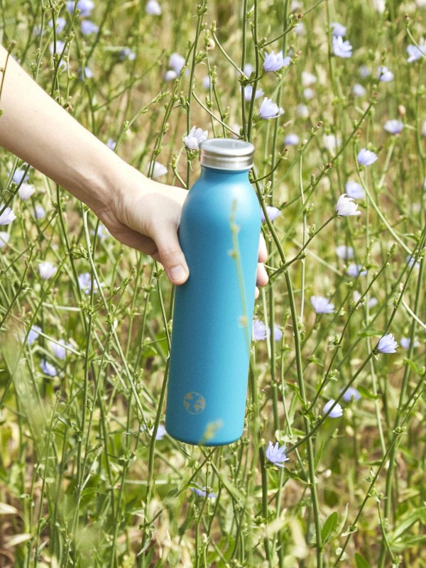 Garrafa Vacuum 600ml Garrafa Vacuum 600ml