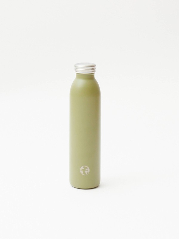 Garrafa Vacuum 600ml