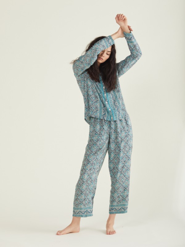 Conjunto de noite Conjunto de noite
