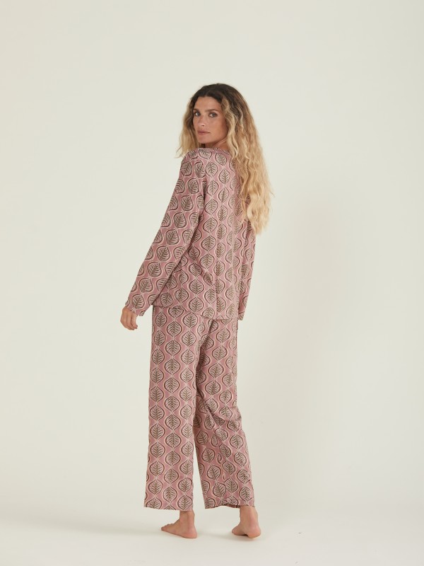 Conjunto de noite Conjunto de noite