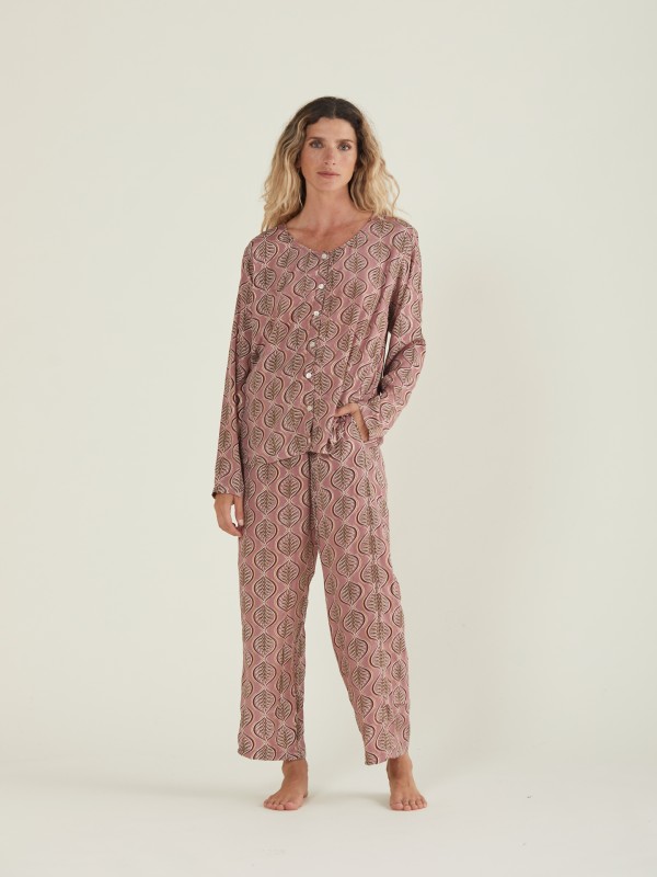 Conjunto de noite Conjunto de noite