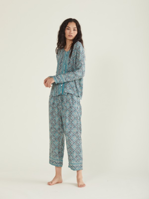 Conjunto de noite Conjunto de noite