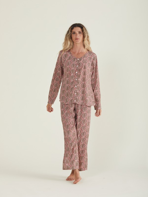 Conjunto de noite Conjunto de noite
